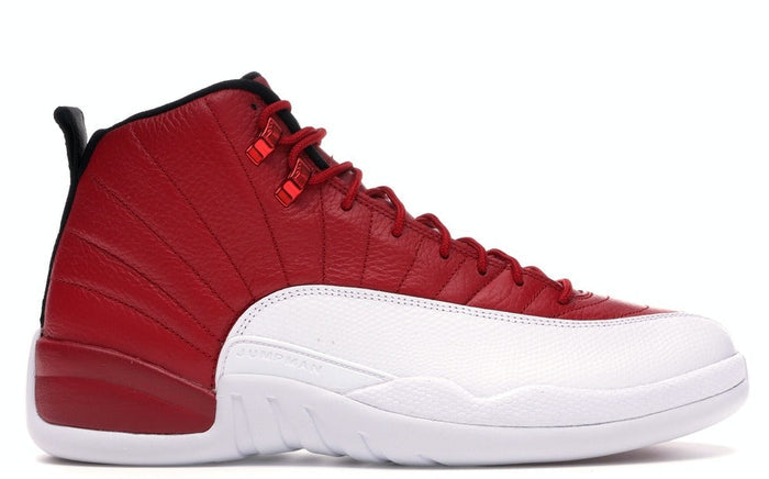 Jordan 12 Retro Gym Red (WORN)