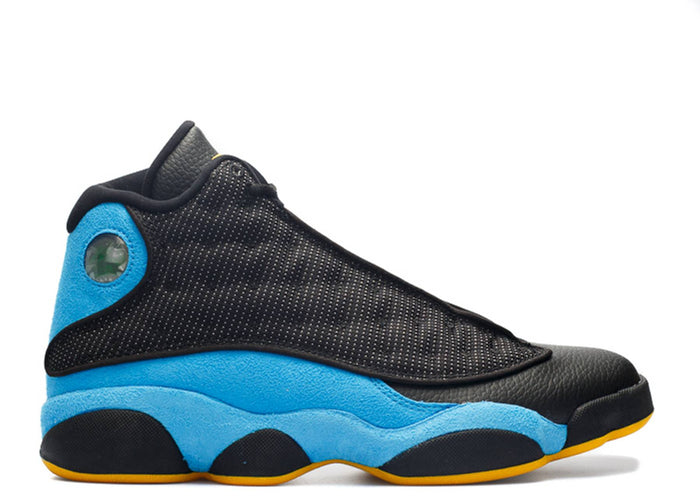 Jordan 13 Retro Chris Paul Away (WORN)