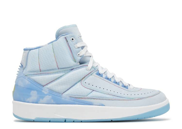 Jordan 2 Retro J Balvin