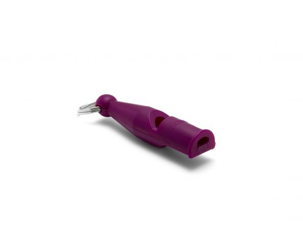 purple 212 Acme Dog Whistle