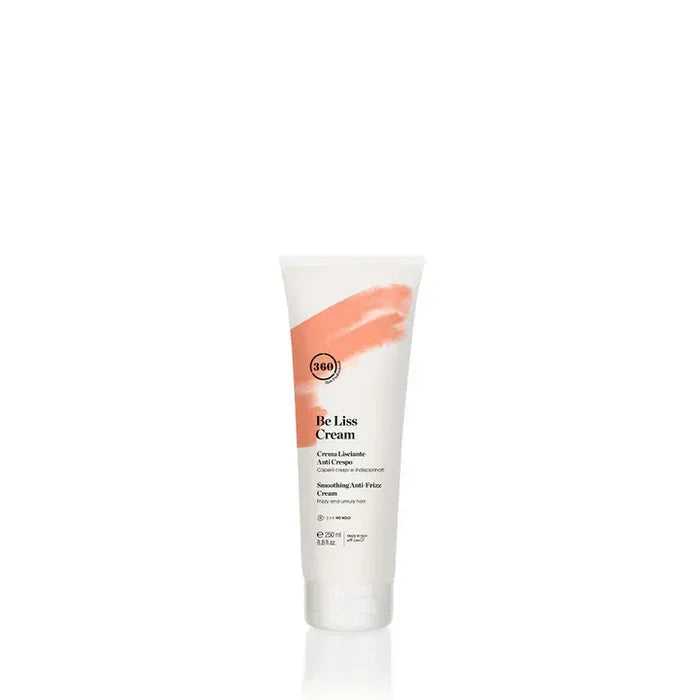 360 simple 360 Be Liss Cream 250ml