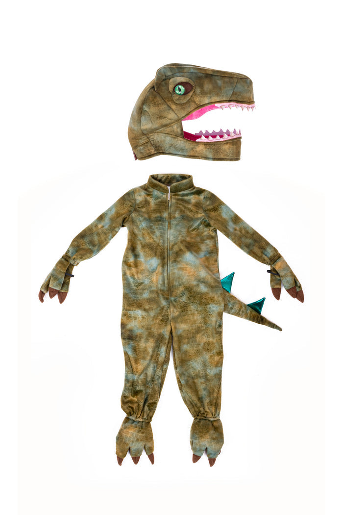 A Land Before Mine Deluxe Raptor-Retail-Great Pretenders USA
