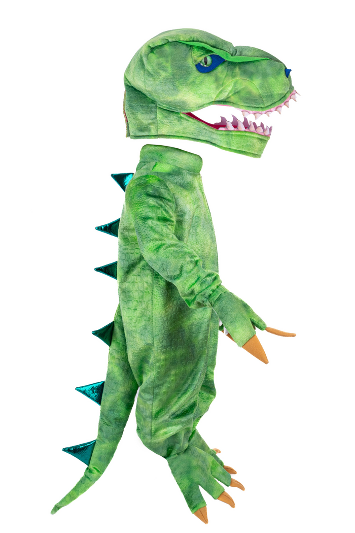 A Land Before Mine Deluxe T-Rex-Retail-Great Pretenders USA