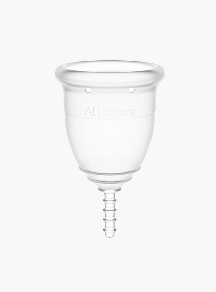 AllMatters - OrganiCup