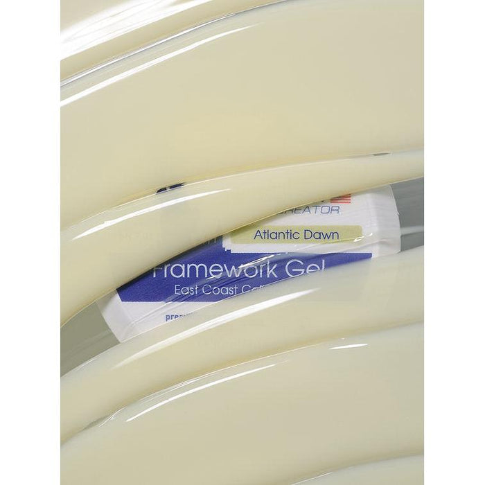 American Creator Framework Gel - ATLANTIC DAWN (East Coast Col.)-Extension Gels;Must have-American Creator-Gel Essentialz