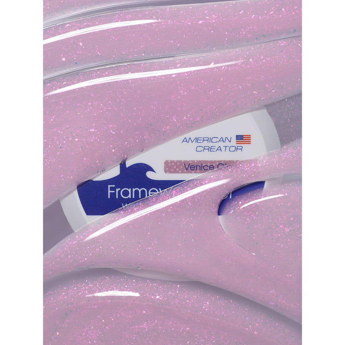 American Creator Framework Gel - VENICE GLOW (West Coast Col.)-Extension Gels;Must have-American Creator-Gel Essentialz