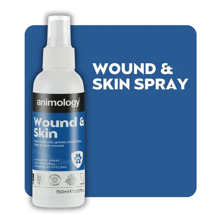 Animology Health Products