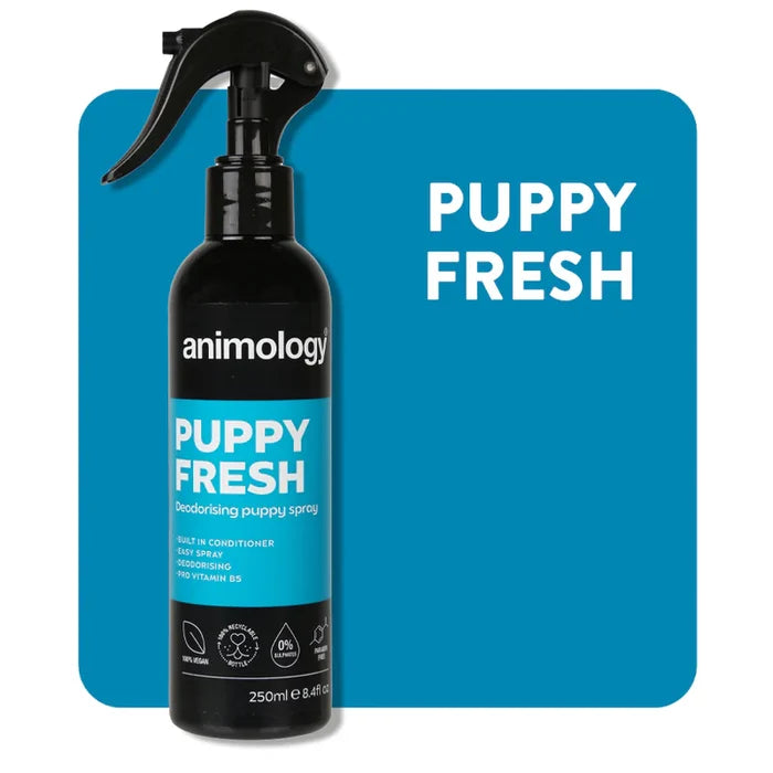 Puppy Fresh Deodorising Spray 250 ml