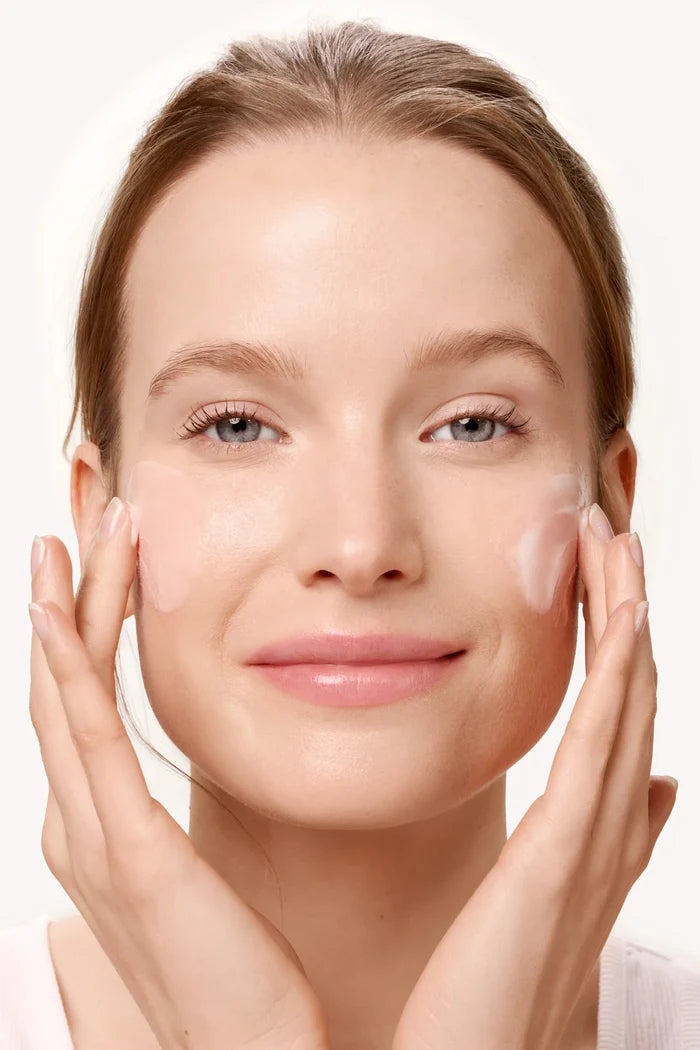 Aqua Plus Sleeping Mask