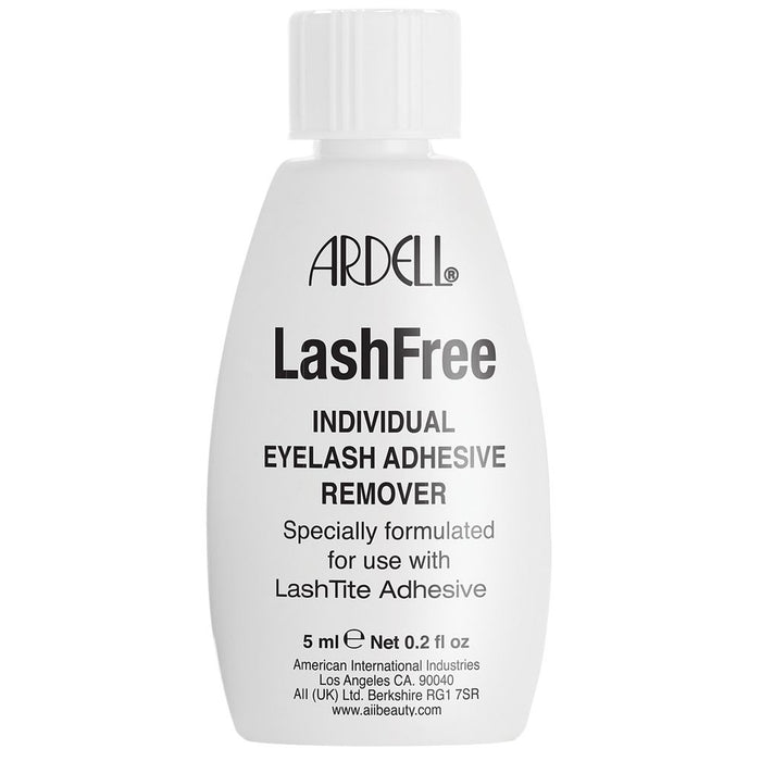 Ardell LashFree Lash Remover #65060 - 6 Pack - Palms Fashion Inc.