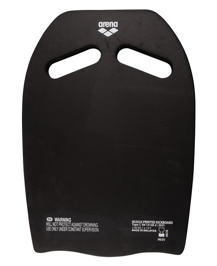Arena Printed Kickboard