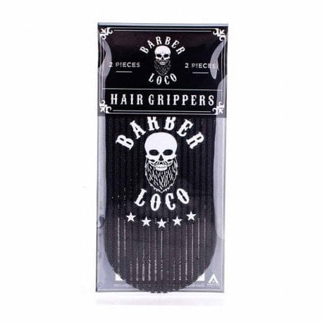 AGENDA Barber Loco Hair Grippers