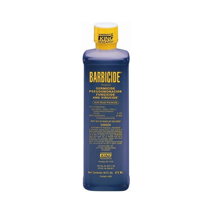 BARBICIDE Barbicide Lotion Small 473ml