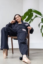 Barre Trash The Track Suit Pant