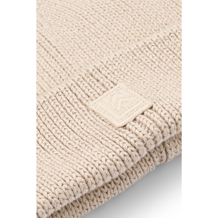 Liewood - Beanie Hat W/ Ears - Gina - Sandy - Close Look