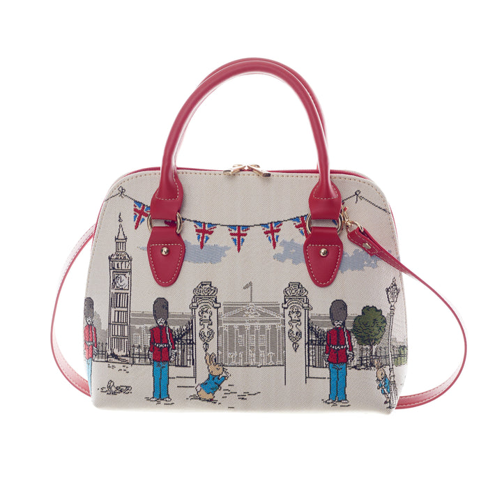 Beatrix Potter™ Victorian Peter Rabbit - Convertible Bag
