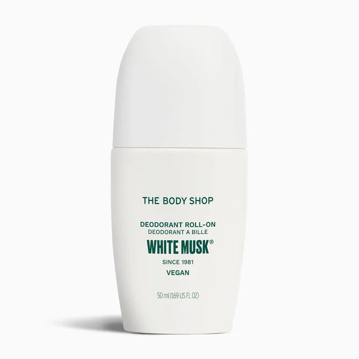Beyaz Misk® Deodorant
