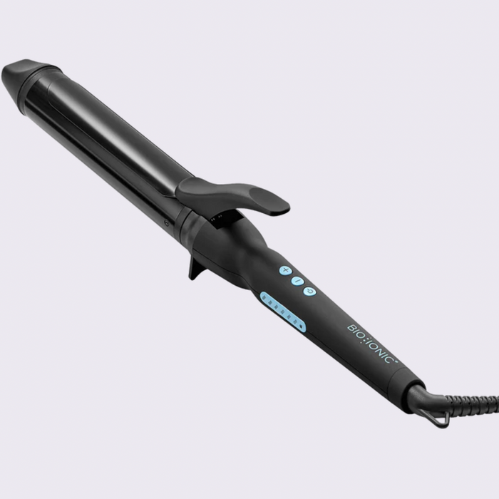 Bio Ionic Long Barrel Curling Iron