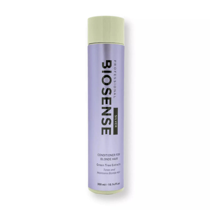 Biosense Silver Conditioner 300ml