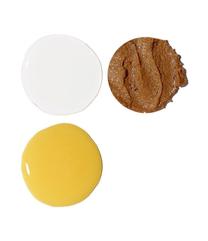 Body Glow Routine