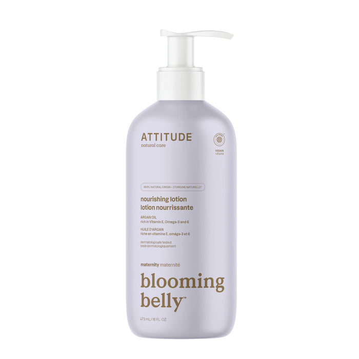 Body Lotion - Pregnancy