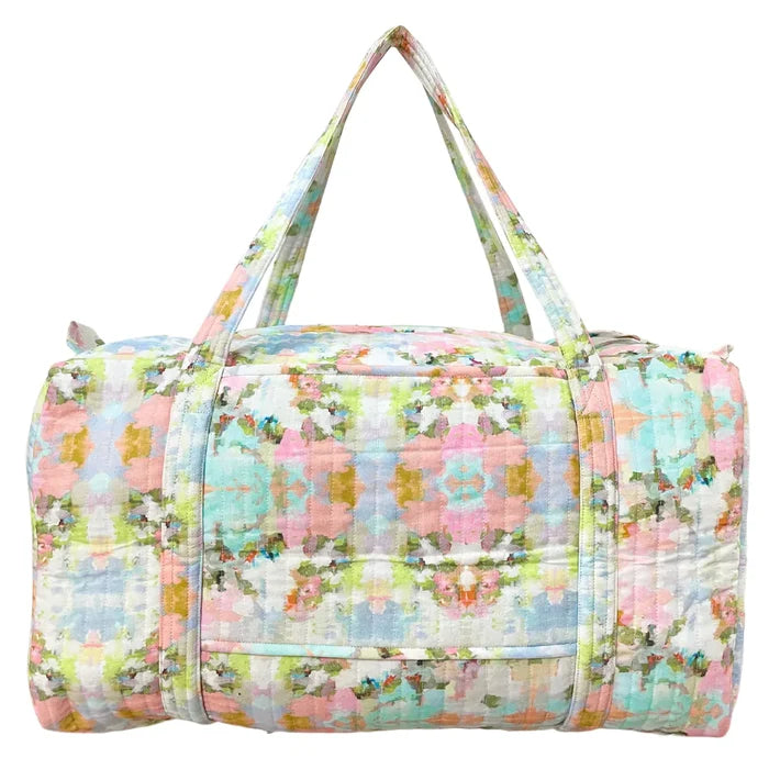Brooks Avenue Weekender Bag