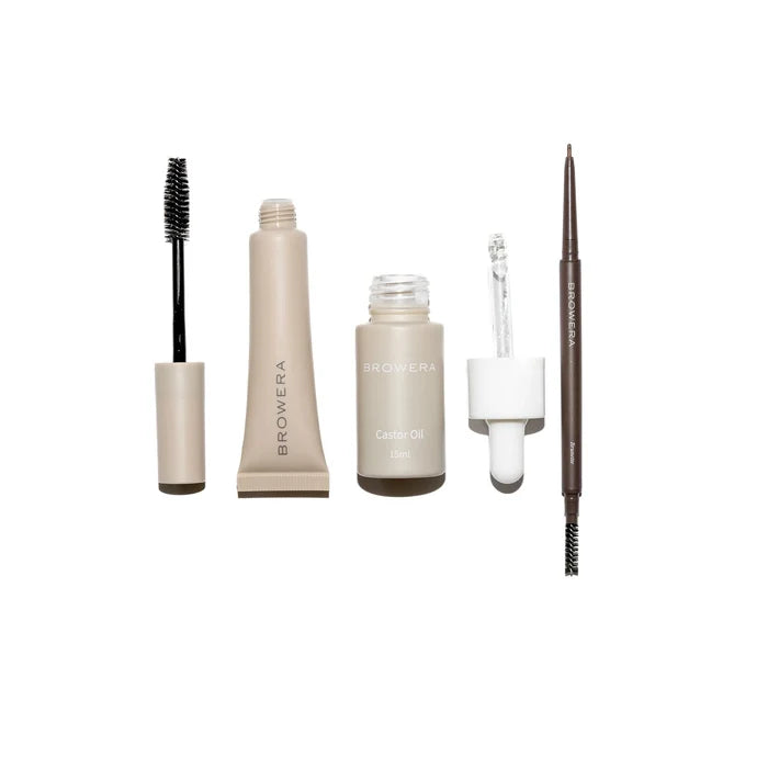 Browera Complete Brow Ritual