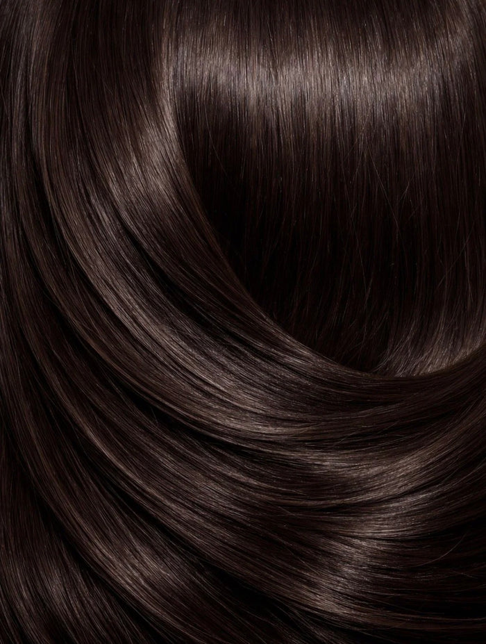 "Brownie' Raw Bundles