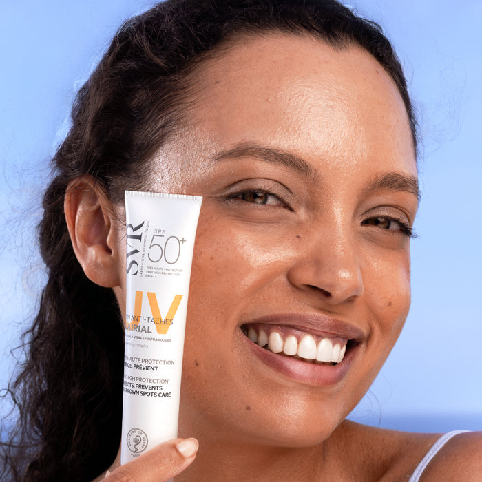 CLAIRIAL Crème SPF50+