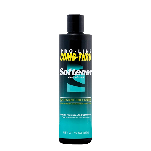 Comb-Thru Softener 10oz by PRO-LINE