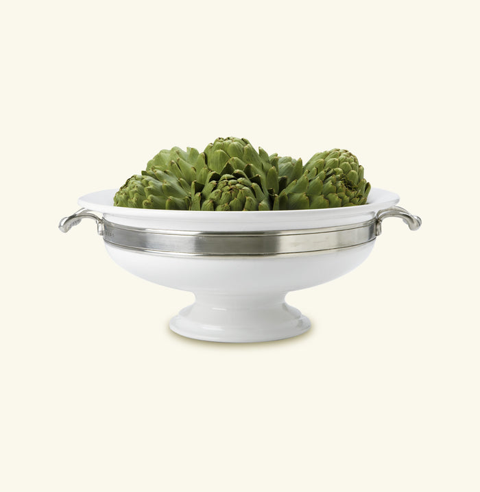 Convivio Round Serving Bowl