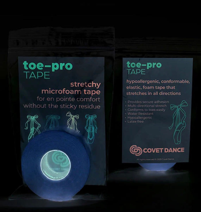 Covet Dance Toe-Pro Tape