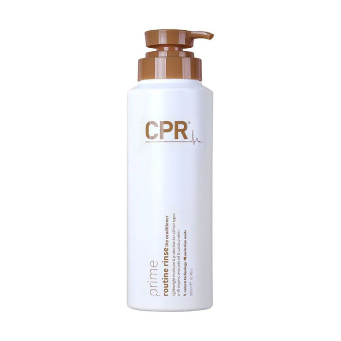 CPR Prime Routine Rinse Lite Conditioner