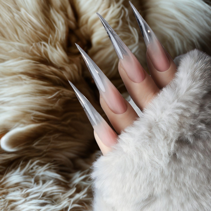 Crazy Gelip - Cat Claw-Kokoist-Gel Essentialz
