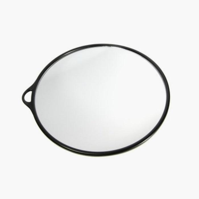 CREWE ORLANDO Crewe Deluxe Round Hand Mirror