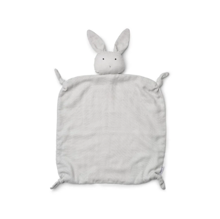Cuddle Teddy - Agnete - Rabbit - Dumbo Grey