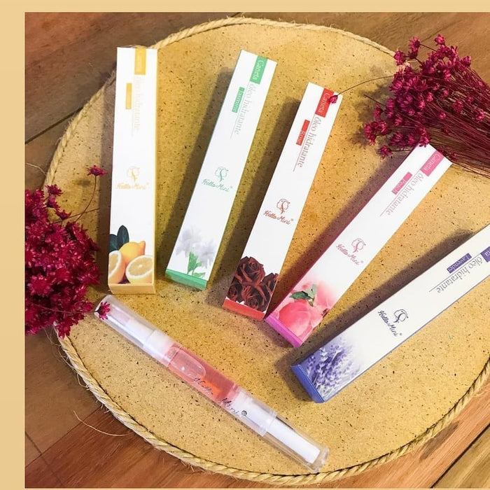 Cuticle Oil Pen