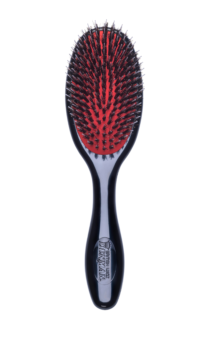 D81S Style and Shine Brush