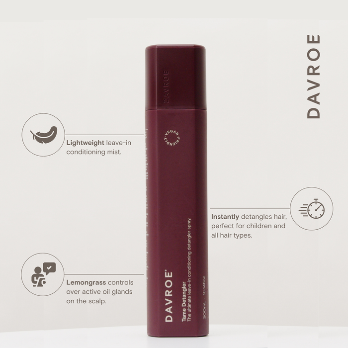 Davroe Tame Detangler TRAVEL 75ml