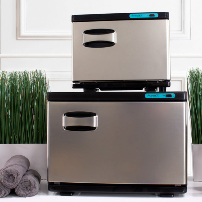 Dermalogic Towel Warmer