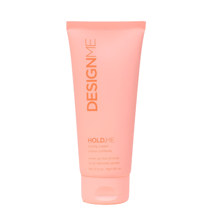 Design.Me Hold.Me Styling Cream 3oz (Runway) - Design.ME | Available at Studio 360 Salon, Chatham, NJ