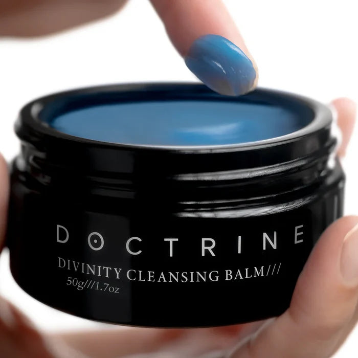 Doctrine - Divinity Cleansing Balm