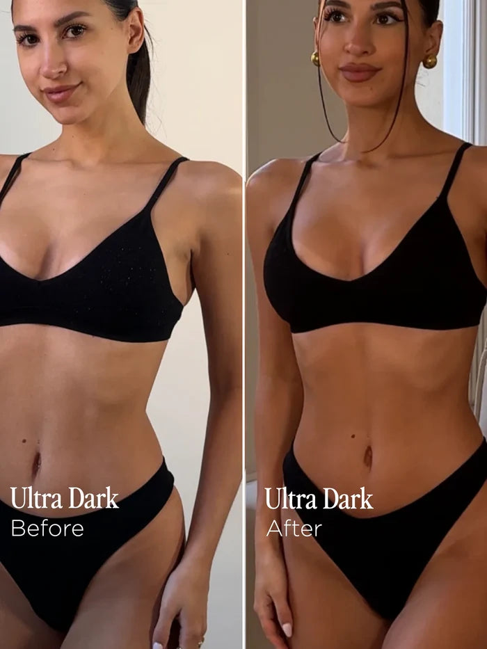 DRIPPING GOLD - Liquid Tan Ultra Dark
