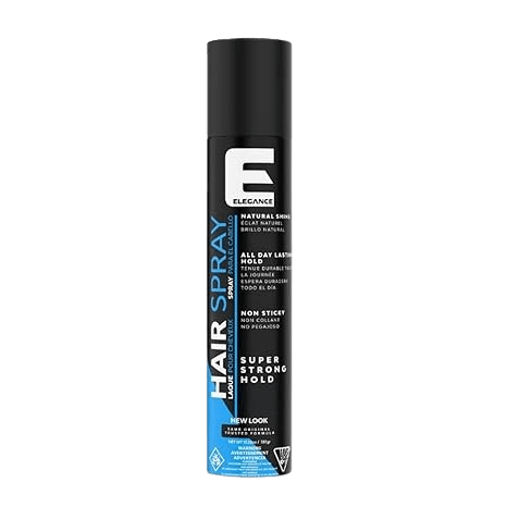 Elegance Hair Spray
