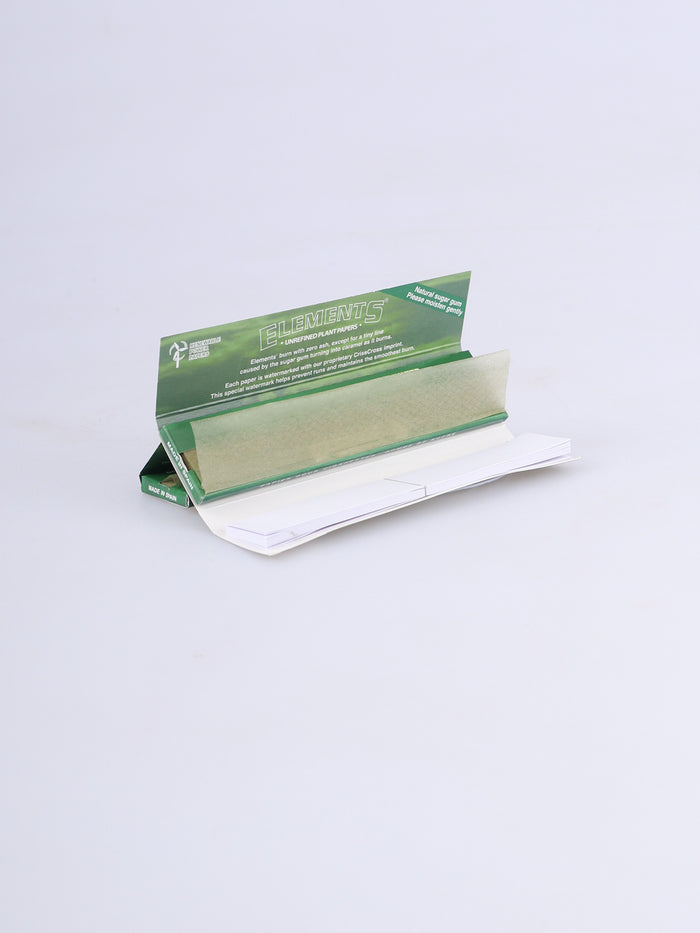Elements Green Connoisseur K/S | One Colour-Image 3