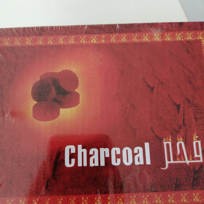 Faham Charcoal Large