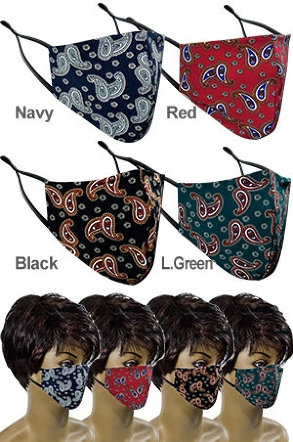 Fashion face Mask