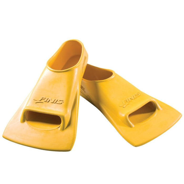 FINIS Zoomers Gold Fins