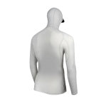 Florence Long Sleeve Hooded Rashguard TALL