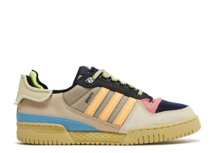 adidas Forum Powerphase Bad Bunny Benito